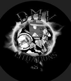 DMV LITUATIONS trademark