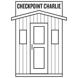 CHECKPOINT CHARLIE trademark