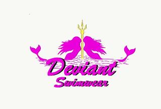 DEVIANT SWIMWEAR trademark