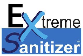 EXTREME SANITIZER trademark