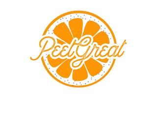 PEEL GREAT trademark