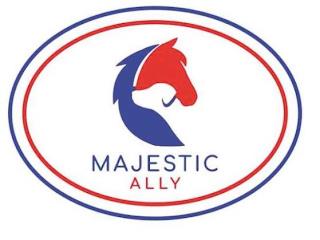 MAJESTIC ALLY trademark