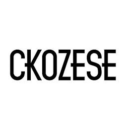 CKOZESE trademark