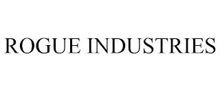 ROGUE INDUSTRIES trademark