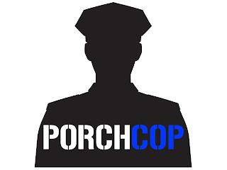 PORCHCOP trademark