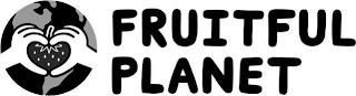 FRUITFUL PLANET trademark