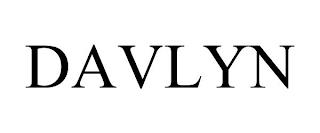 DAVLYN trademark