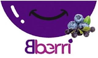 BBERRI trademark