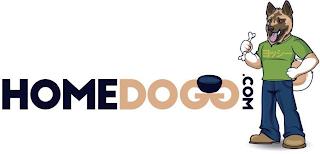 HOMEDOGG.COM trademark