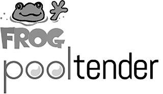 FROG POOLTENDER trademark