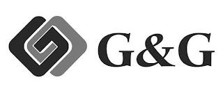 GG G&G trademark