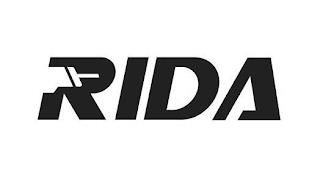 RIDA trademark