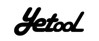 YETOOL trademark