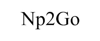 NP2GO trademark