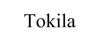 TOKILA trademark