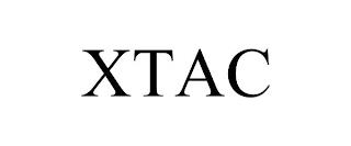 XTAC trademark