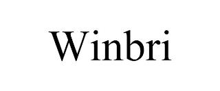 WINBRI trademark