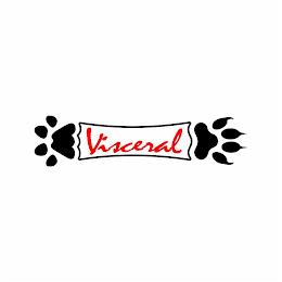 VISCERAL trademark