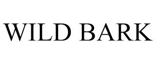 WILD BARK trademark