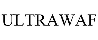 ULTRAWAF trademark