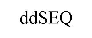 DDSEQ trademark