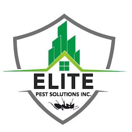 ELITE PEST SOLUTIONS INC. trademark