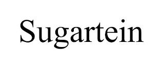 SUGARTEIN trademark