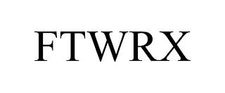 FTWRX trademark