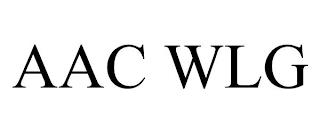 AAC WLG trademark