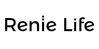 RENIE LIFE trademark