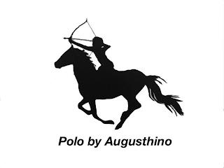 POLO BY AUGUSTHINO trademark