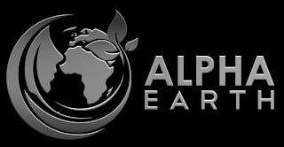 ALPHA EARTH trademark