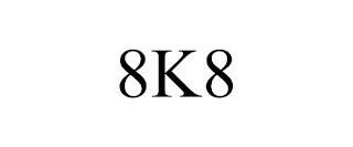 8K8 trademark