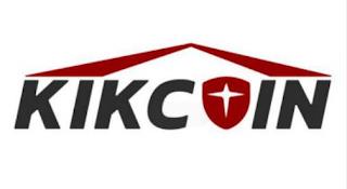 KIKCOIN trademark