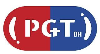 PGTDH trademark