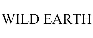 WILD EARTH trademark