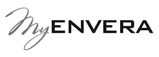 MYENVERA trademark