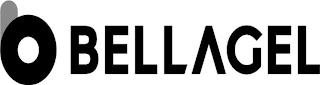 B BELLAGEL trademark