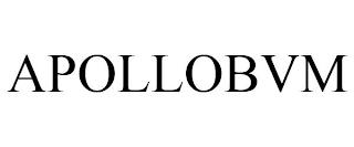 APOLLOBVM trademark