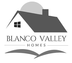 BLANCO VALLEY HOMES trademark