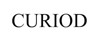 CURIOD trademark