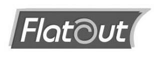 FLATOUT trademark