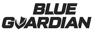 BLUE GUARDIAN trademark