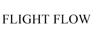 FLIGHT FLOW trademark