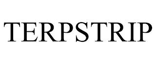 TERPSTRIP trademark