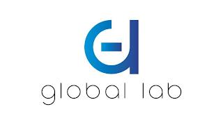 A GLOBAL LAB trademark