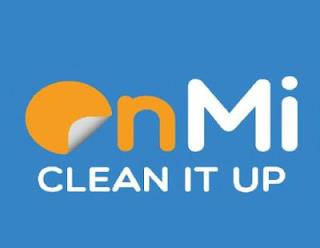 ONMI CLEAN IT UP trademark