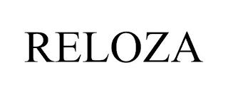 RELOZA trademark