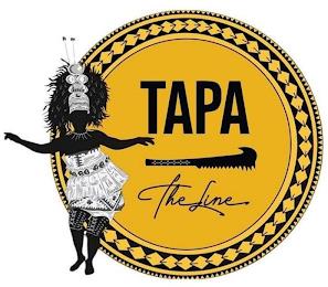 TAPA THE LINE trademark