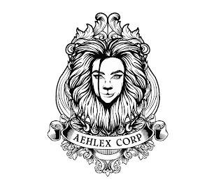 AEHLEX CORP trademark